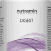 Nutramin Digest Capsules - Spijsvertering supplementen kopen-vitamine online - Maag en darm kopen - supplementen kopen-voedingssupplementen-beste voedingssupplementen-supplementen bestellen-zensitivity