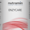 Nutramin Enzycare Tabletten - Spijsvertering supplementen kopen-vitamine online - Maag en darm kopen - supplementen kopen-voedingssupplementen-beste voedingssupplementen-supplementen bestellen-zensitivity
