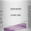 Nutramin Livercare Tabletten -  kopen-vitamine online - Gal en lever supplementen kopen - supplementen kopen-voedingssupplementen-beste voedingssupplementen-supplementen bestellen-zensitivity