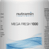 Nutramin Mega Fresh 1000 Capsules - 90CP | Zensitivity Nutramin Mega Fresh 1000 Capsules -  kopen-vitamine online -  kopen - supplementen kopen-voedingssupplementen-beste voedingssupplementen-supplementen bestellen-zensitivity
