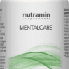 Nutramin Mentalcare Capsules - 90CP | Zensitivity Nutramin Mentalcare Capsules - Concentratie complex kopen-vitamine online - Concentratie supplementen kopen - supplementen kopen-voedingssupplementen-beste voedingssupplementen-supplementen bestellen-zensitivity