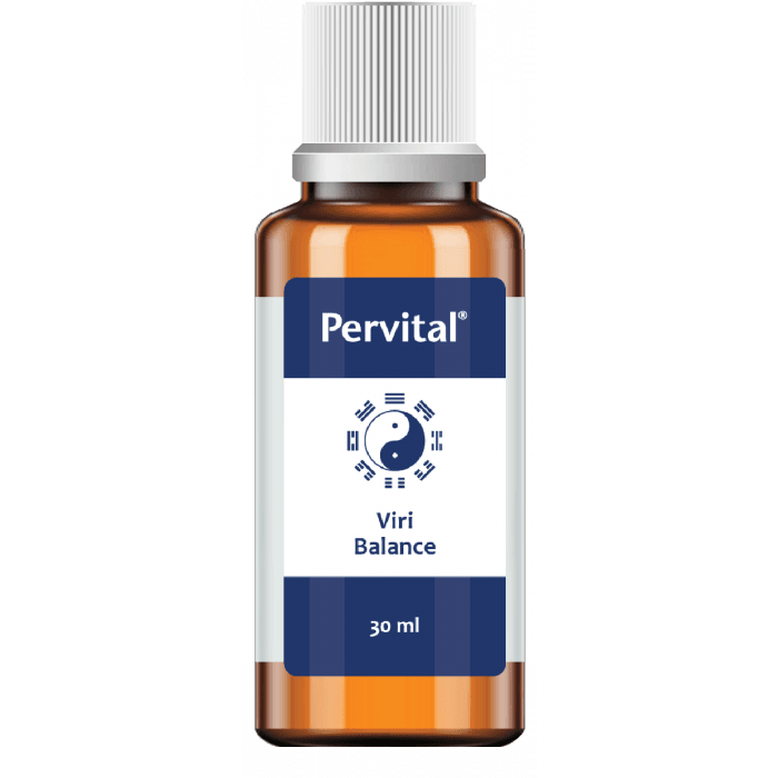 Nutramin Viri Balance Druppels - 30ML | Zensitivity Nutramin Viri Balance Druppels -  kopen-vitamine online - Enkelvoudige homeopathie kopen