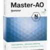 Nutriphyt Master-AO Capsules - Antioxidanten kopen-vitamine online - Populaire supplementen kopen - supplementen kopen-voedingssupplementen-beste voedingssupplementen-supplementen bestellen-zensitivity