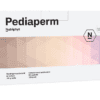 Nutriphyt Pediaperm Zakjes - 60ZK | Zensitivity Nutriphyt Pediaperm Zakjes - Darmwand beschermen kopen-vitamine online - Darm supplementen kopen - supplementen kopen-voedingssupplementen-beste voedingssupplementen-supplementen bestellen-zensitivity