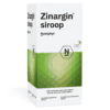 Nutriphyt Zinargin Siroop -  kopen-vitamine online - Zink kopen - supplementen kopen-voedingssupplementen-beste voedingssupplementen-supplementen bestellen-zensitivity