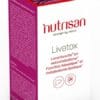 Nutrisan Livatox Capsules - 60CP | Zensitivity Nutrisan Livatox Capsules -  kopen-vitamine online - Gal en lever supplementen kopen - supplementen kopen-voedingssupplementen-beste voedingssupplementen-supplementen bestellen-zensitivity