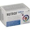 Nutrof Omega Capsules - 60CP | Zensitivity Nutrof Omega Capsules - kopen-vitamine online - kopen - supplementen kopen-voedingssupplementen-beste voedingssupplementen-supplementen bestellen-zensitivity