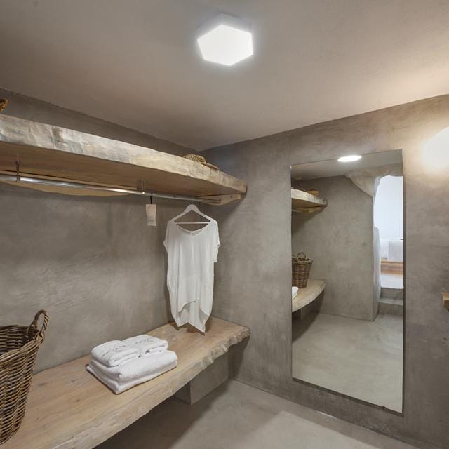 Alternative view of Olympa Suites Hotel in Pieria