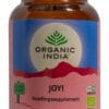 Organic India Joy Vegicaps -  kopen-vitamine online - Ayurvedische supplementen kopen - supplementen kopen-voedingssupplementen-beste voedingssupplementen-supplementen bestellen-zensitivity
