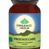 Organic India Prostate Care Capsules -  kopen-vitamine online - Prostaat supplementen kopen - supplementen kopen-voedingssupplementen-beste voedingssupplementen-supplementen bestellen-zensitivity