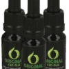 Original CBD CBD-Olie 400mg 4% 10ml 3st - 3x10ML | Zensitivity Original CBD CBD-Olie 400mg 4% 10ml 3st -  kopen-vitamine online - CBD olie kopen - supplementen kopen-voedingssupplementen-beste voedingssupplementen-supplementen bestellen-zensitivity