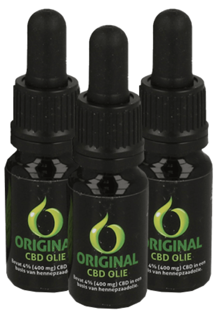 Original CBD CBD-Olie 400mg 4% 10ml 3st - 3x10ML | Zensitivity Original CBD CBD-Olie 400mg 4% 10ml 3st -  kopen-vitamine online - CBD olie kopen - supplementen kopen-voedingssupplementen-beste voedingssupplementen-supplementen bestellen-zensitivity