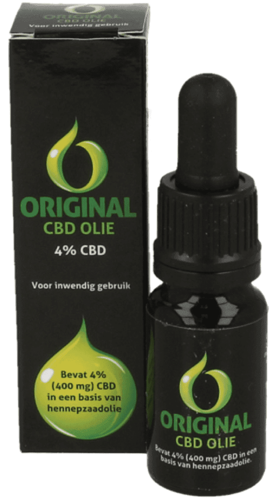 Original CBD CBD-Olie 400mg 4% -  kopen-vitamine online - CBD olie kopen - supplementen kopen-voedingssupplementen-beste voedingssupplementen-supplementen bestellen-zensitivity