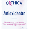 Orthica Antoxidanten Capsules - Antioxidanten kopen-vitamine online - Populaire supplementen kopen - supplementen kopen-voedingssupplementen-beste voedingssupplementen-supplementen bestellen-zensitivity