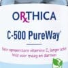Orthica C-500 PureWay Tabletten -  kopen-vitamine online -  kopen
