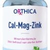 Orthica Cal-Mag-Zink Tabletten - 180TB | Zensitivity Orthica Cal-Mag-Zink Tabletten -  kopen-vitamine online -  kopen - supplementen kopen-voedingssupplementen-beste voedingssupplementen-supplementen bestellen-zensitivity