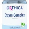 Orthica Enzym Complex Tabletten - 120TB | Zensitivity Orthica Enzym Complex Tabletten - Spijsvertering supplementen kopen-vitamine online - Maag en darm kopen - supplementen kopen-voedingssupplementen-beste voedingssupplementen-supplementen bestellen-zensitivity