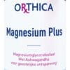 Orthica Magnesium Plus Capsules -  kopen-vitamine online -  kopen - supplementen kopen-voedingssupplementen-beste voedingssupplementen-supplementen bestellen-zensitivity