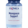 Orthica Menopauze Support Softgels - Supplementen overgang kopen-vitamine online - Supplementen vrouw kopen - supplementen kopen-voedingssupplementen-beste voedingssupplementen-supplementen bestellen-zensitivity