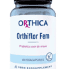 Orthica Orthiflor Fem Capsules - 60CP | Zensitivity Orthica Orthiflor Fem Capsules -  kopen-vitamine online - Supplementen vrouw kopen - supplementen kopen-voedingssupplementen-beste voedingssupplementen-supplementen bestellen-zensitivity