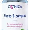 Orthica Stress B-complex Tabletten -  kopen-vitamine online -  kopen - supplementen kopen-voedingssupplementen-beste voedingssupplementen-supplementen bestellen-zensitivity