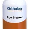 Ortholon Age Breaker Capsules - 60CP | Zensitivity Ortholon Age Breaker Capsules - Antioxidanten kopen-vitamine online - Populaire supplementen kopen - supplementen kopen-voedingssupplementen-beste voedingssupplementen-supplementen bestellen-zensitivity