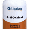 Ortholon Anti-oxidanten Capsules - Antioxidanten kopen-vitamine online - Populaire supplementen kopen - supplementen kopen-voedingssupplementen-beste voedingssupplementen-supplementen bestellen-zensitivity