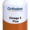 Ortholon Omega 3 Plus Capsules 60ST -  kopen-vitamine online -  kopen