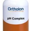 Ortholon pH Complex Capsules - Overig kopen-vitamine online - Populaire supplementen kopen - supplementen kopen-voedingssupplementen-beste voedingssupplementen-supplementen bestellen-zensitivity