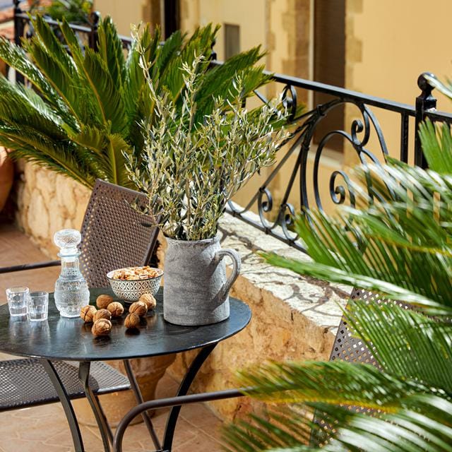 Alternative view of Petronikolis Appartement in Kreta