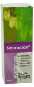 Pfluger Neuraston 50ml -  kopen-vitamine online -  kopen