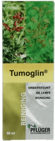 Pfluger Tumoglin 50ml -  kopen-vitamine online - Gal en lever supplementen kopen - supplementen kopen-voedingssupplementen-beste voedingssupplementen-supplementen bestellen-zensitivity