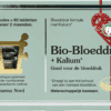 Pharma Nord Bio-Bloeddruk + Kalium Capsules + Tabletten - 180CP | Zensitivity Pharma Nord Bio-Bloeddruk + Kalium Capsules + Tabletten - Bloeddruk complex kopen-vitamine online - Bloeddruk supplementen kopen - supplementen kopen-voedingssupplementen-beste voedingssupplementen-supplementen bestellen-zensitivity