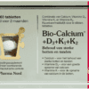 Pharma Nord Bio-Calcium+D3+K1+K2 Tabletten - 60TB | Zensitivity Pharma Nord Bio-Calcium+D3+K1+K2 Tabletten -  kopen-vitamine online -  kopen - supplementen kopen-voedingssupplementen-beste voedingssupplementen-supplementen bestellen-zensitivity
