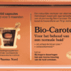Pharma Nord Bio-Caroteen Capsules - Antioxidanten kopen-vitamine online - Populaire supplementen kopen - supplementen kopen-voedingssupplementen-beste voedingssupplementen-supplementen bestellen-zensitivity