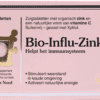 Pharma Nord Bio-Influ-Zink Tabletten - 90TB | Zensitivity Pharma Nord Bio-Influ-Zink Tabletten - kopen-vitamine online - Zink kopen - supplementen kopen-voedingssupplementen-beste voedingssupplementen-supplementen bestellen-zensitivity