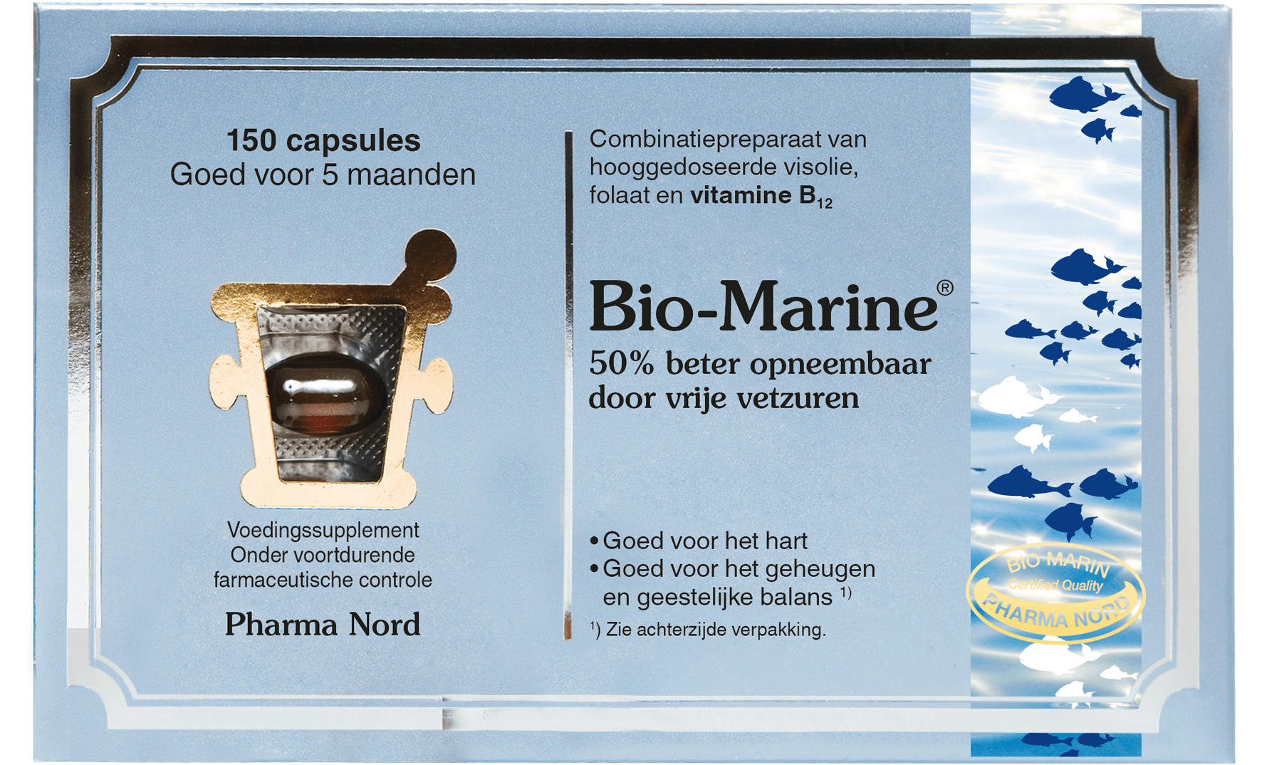 Pharma Nord Bio-Marine Capsules - 60CP | Zensitivity Pharma Nord Bio-Marine Capsules - kopen-vitamine online - kopen - supplementen kopen-voedingssupplementen-beste voedingssupplementen-supplementen bestellen-zensitivity