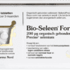 Pharma Nord Bio-Seleen Forte 200mcg Tabletten - Antioxidanten kopen-vitamine online - Populaire supplementen kopen - supplementen kopen-voedingssupplementen-beste voedingssupplementen-supplementen bestellen-zensitivity
