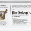Pharma Nord Bio-Seleen + Zink Tabletten - Antioxidanten kopen-vitamine online - Populaire supplementen kopen - supplementen kopen-voedingssupplementen-beste voedingssupplementen-supplementen bestellen-zensitivity