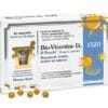 Pharma Nord Bio-Vitamine D3 D-Pearls 38mcg -  kopen-vitamine online -  kopen - supplementen kopen-voedingssupplementen-beste voedingssupplementen-supplementen bestellen-zensitivity