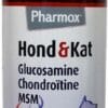 Pharmox Glucosamine Hond & Kat 1000ml - 1000ML | Zensitivity Pharmox Glucosamine Hond & Kat 1000ml -  kopen-vitamine online - Supplementen voor honden kopen - supplementen kopen-voedingssupplementen-beste voedingssupplementen-supplementen bestellen-zensitivity