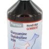 Pharmox Glucosamine Hond & Kat - 500ML | Zensitivity Pharmox Glucosamine Hond & Kat -  kopen-vitamine online - Supplementen voor honden kopen - supplementen kopen-voedingssupplementen-beste voedingssupplementen-supplementen bestellen-zensitivity
