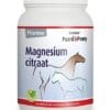 Pharmox Magnesium Paard 1500gr - 1500GR | Zensitivity Pharmox Magnesium Paard 1500gr -  kopen-vitamine online - Supplementen mix paard kopen - supplementen kopen-voedingssupplementen-beste voedingssupplementen-supplementen bestellen-zensitivity