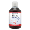 Pharmox Zalmolie Puur 425ml - 425ML | Zensitivity Pharmox Zalmolie Puur 425ml -  kopen-vitamine online - Supplementen voor honden kopen - supplementen kopen-voedingssupplementen-beste voedingssupplementen-supplementen bestellen-zensitivity