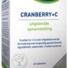 Phital Cranberry+c Tabletten 60st - 60TB | Zensitivity Phital Cranberry+c Tabletten 60st -  kopen-vitamine online -  kopen - supplementen kopen-voedingssupplementen-beste voedingssupplementen-supplementen bestellen-zensitivity