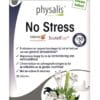 Physalis No Stress Tabletten - 30TB | Zensitivity Physalis No Stress Tabletten - kopen-vitamine online - kopen - supplementen kopen-voedingssupplementen-beste voedingssupplementen-supplementen bestellen-zensitivity