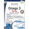Physalis Omega 3 Forte Capsules - 60CP | Zensitivity Physalis Omega 3 Forte Capsules -  kopen-vitamine online -  kopen - supplementen kopen-voedingssupplementen-beste voedingssupplementen-supplementen bestellen-zensitivity