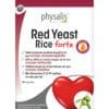 Physalis Red Yeast Rice Forte Capsules -  kopen-vitamine online -  kopen - supplementen kopen-voedingssupplementen-beste voedingssupplementen-supplementen bestellen-zensitivity