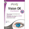 Physalis Vision OK Capsules -  kopen-vitamine online - Oog supplementen kopen - supplementen kopen-voedingssupplementen-beste voedingssupplementen-supplementen bestellen-zensitivity