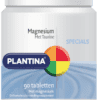 Plantina Specials Magnesium Tabletten -  kopen-vitamine online -  kopen - supplementen kopen-voedingssupplementen-beste voedingssupplementen-supplementen bestellen-zensitivity